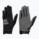 Leatt MTB 1.0 GripR Stealth Herren Radhandschuhe