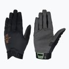 Leatt MTB 1.0 GripR Stealth Fahrradhandschuhe für Damen
