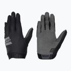 Kinder-Fahrradhandschuhe Leatt MTB 1.0 GripR Jr stealth
