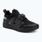 Herren-Plattform-Fahrradschuhe Leatt ProFlat 2.0 black