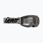 Fahrradbrille Leatt Vizion 3.5 grey