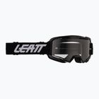 Fahrradbrille Kinder Leatt Vizion 2.5 Small black/clear