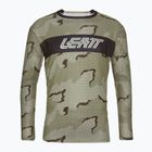 Herren Leatt MTB Gravity 3.0 Wüste Radfahren Longsleeve