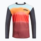 Herren Leatt MTB Gravity 3.0 glamis Radfahren Longsleeve