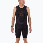 Fahrrad Shorts Herren Leatt MTB Endurance 6.0 Bib black