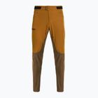 Herren Leatt MTB Trail 2.0 Peanut Radhose