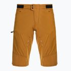 Herren Leatt MTB Trail 2.0 Peanut Radhose