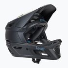 Fahrradhelm Leatt MTB Gravity 4.0 V25 black