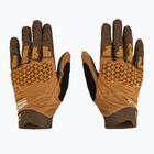 Fahrradhandschuhe Herren Leatt MTB 3.0 Lite rust