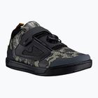 Fahrradschuhe Herren Leatt ProFlat 3.0 camo
