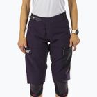 Fahrrad Shorts Damen Leatt MTB Enduro 3.0 W black