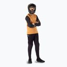 Fahrrad-Set Kinder Leatt Ride Kit MTB 1.0 Jr rust