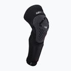 Fahrradschützer für Knie und Schienbeine Leatt 3DF 5.0 Evo EXT black