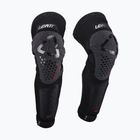 Fahrradschützer für Knie und Schienbeine Leatt 3DF 5.0 Evo EXT black