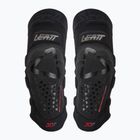 Fahrrad-Knieschützer Leatt 3DF 5.0 Evo black