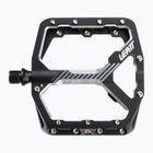 Fahrradpedale Leatt AllMnt 6.0 Flat black