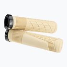 Lenkergriffe Leatt ReaFlex 6.0 Regular 31 mm peanut