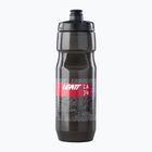 Fahrrad Wasserflasche Leatt DuoValve 750 ml smoke