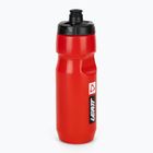Fahrrad Wasserflasche Leatt DuoValve 750 ml fire