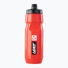 Fahrrad Wasserflasche Leatt DuoValve 750 ml fire