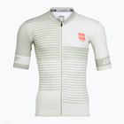 Herren-MTB-Trikot Leatt MTB Endurance 3.0 stone grey