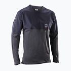 Herren-Fahrrad-Langarmshirt Leatt MTB Trail 6.0 Cargo 5026052202 ghost black