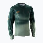 Herren Langarmtrikot Leatt MTB Trail 3.0 spruce green