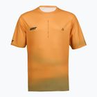 Herren-Radtrikot Leatt MTB Trail 3.0 lager yellow