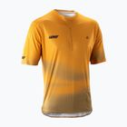 Herren-Radtrikot Leatt MTB Trail 3.0 lager yellow
