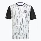 Herren-MTB-Trikot Leatt MTB Trail 3.0 trails white