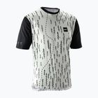 Herren-MTB-Trikot Leatt MTB Trail 3.0 trails white