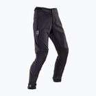Herren Fahrradhose Leatt MTB Trail 3.0 Liner ghost black