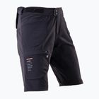 Herren Radhose Leatt MTB Trail 6.0 Cargo ghost black