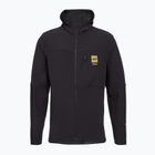 Herren Fahrradjacke Leatt MTB WindBlock 1.0 black