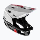 Fahrradhelm Leatt MTB Gravity 4.0 V26 black/white