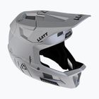 Fahrradhelm Leatt MTB Gravity 2.0 V26 grey
