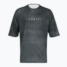 Herren-MTB-Trikot Leatt MTB Gravity 4.0 black