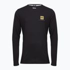 Herren Langarmtrikot Leatt MTB Gravity 3.0 ghost black