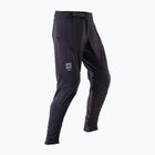 Herren Fahrradhose Leatt MTB Gravity 3.0 stealth black/grey