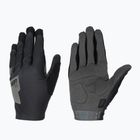 Leatt Herren Fahrradhandschuhe MTB 3.0 Endurance stealth black/grey