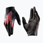 Leatt Herren Fahrradhandschuhe MTB 3.0 Endurance heatmap red