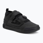Herren-Plattform-Fahrradschuhe Leatt ProFlat 3.0 black