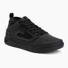 Herren-Plattform-Fahrradschuhe Leatt Flat 3.0 black