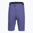 Damen Fahrrad-Shorts Leatt MTB Trail 3.0 Liner cosmic blue