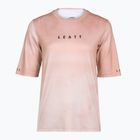 Damen-MTB-Trikot Leatt MTB Gravity 4.0 dusty pink
