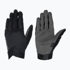 Damen-Fahrradhandschuhe Leatt MTB 1.0 GripR stealth