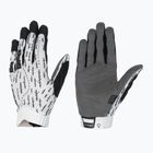 Fahrradhandschuhe Damen Leatt MTB 1.0 GripR trails white