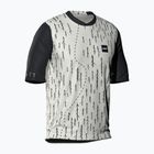 Kinder-Radtrikot Leatt MTB Gravity 4.0 Jr white trails