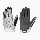 Kinder Fahrradhandschuhe Leatt MTB 1.0 GripR Jr trails white