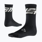 Socken Leatt MTB Endurance black
